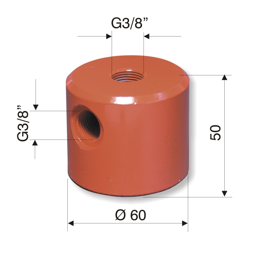 Magnetfuß-Basis, 37,00 €