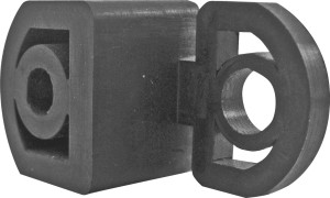 Dämpfer 1031394 TW H 2.3