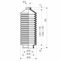 Preview: faltenbalg_f3038_nbr_zeichn.jpg Preview: faltenbalg_f3038_nbr_zeichn.jpg